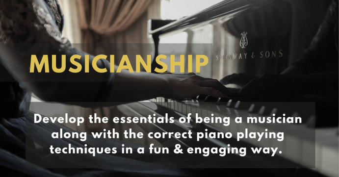 musicianship